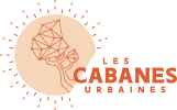 Logo cabanes urbaines