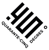 Logo 45 Escalade