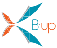 Logo bup