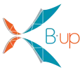 Logo bup