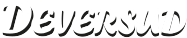Logo Deversud