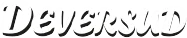 Logo Deversud