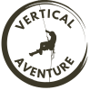 Logo Vertical aventure