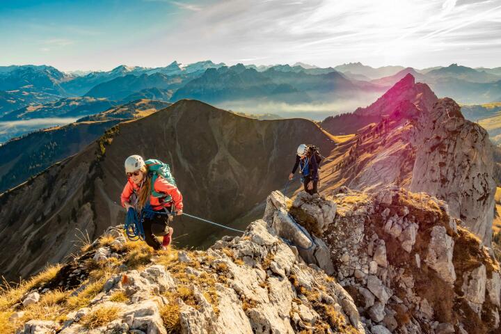 Vous êtes une agence outdoor ?