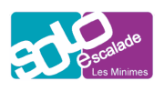 Logo Solo escalade