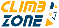 Logo Climb Zone