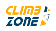Logo Climb Zone