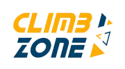Logo Climb Zone