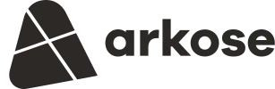 Logo arkose