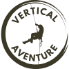 Logo Vertical Aventure