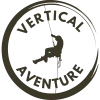 Logo Vertical Aventure