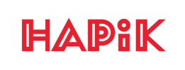 Logo hapik