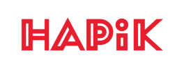 Logo hapik