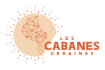 Logo cabanes urbaines