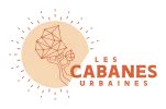 Logo cabanes urbaines