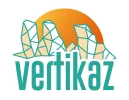 Logo Vertikaz