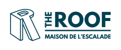 Logo the roof