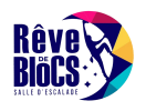 Logo Reve de blocs