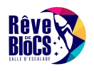 Logo Reve de blocs