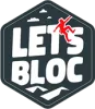 Logo Letsbloc
