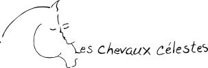 chevaux célestes