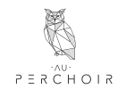 Logo Au Perchoir