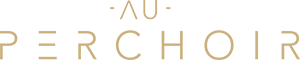 Logo au perchoir