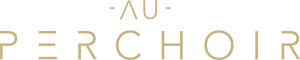 Logo au perchoir