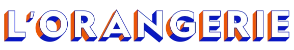Logo Orangerie