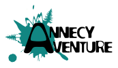 Logo Annecy Aventure