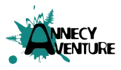 Logo Annecy Aventure